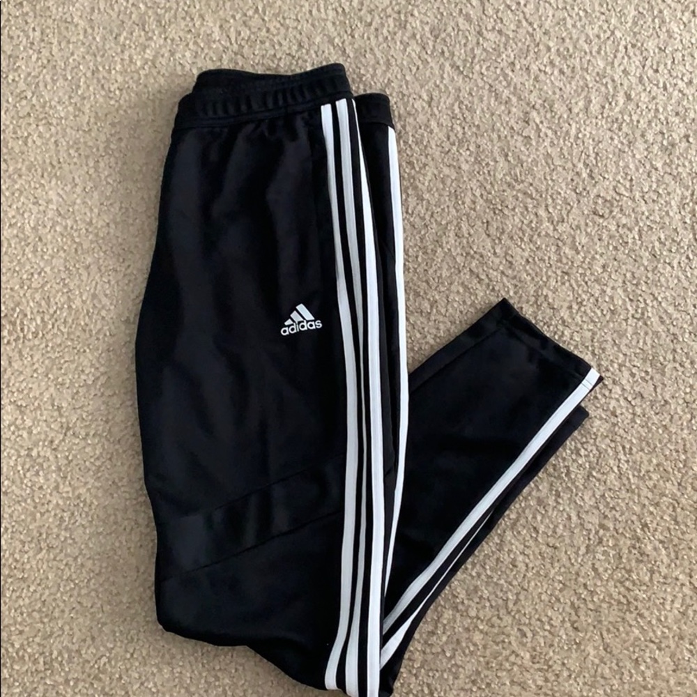 Men’s Adidas Pants